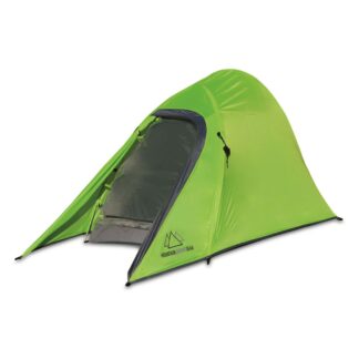 Mountain Summit Gear Northwoods 4-Person Backpacking Tent