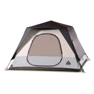 Caddis Sports Rapid Shelter 6-Person Rapid Tent