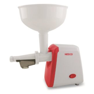 Nesco Electric Food Strainer