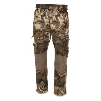Muddy Men's TRX Softshell Hunting Pants