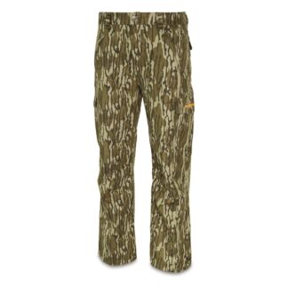 Muddy Men's TRX Lightweight Rain Pants