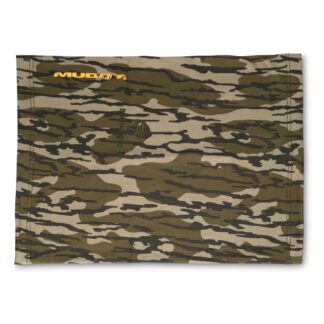 Muddy Men's TRX Lightweight Neck Gaiter