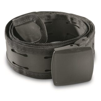 Mil-Tec Laser Cut Quick Release Belt