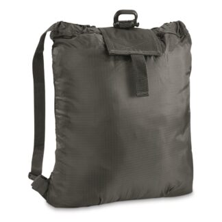 Mil-Tec Roll Up Rucksack