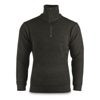 Mil-Tec Troyer Sweater
