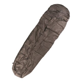 Mil-Tec Commando Sleeping Bag