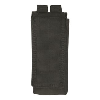 Mil-Tec AK-47 Single Magazine Pouch, Olive Drab