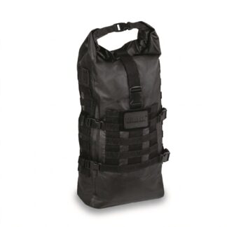 Mil-Tec 35L Tactical Seals Dry Bag, Black