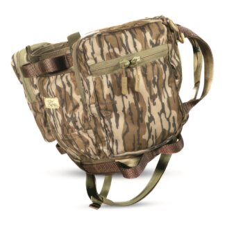 TETHRD Workhorse Saddle Kit