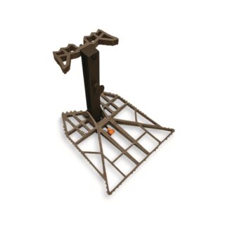 TETHRD Workhorse Platform