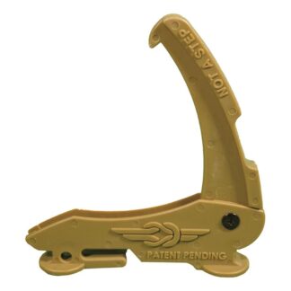 TETHRD Fold n Go Gear Hanger