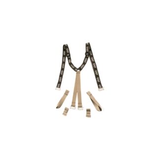 TETHRD Suspender Kit