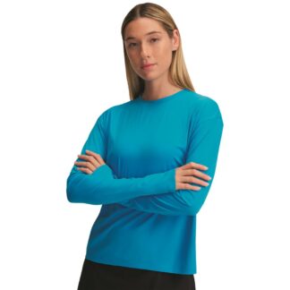 Under Armour Women's Fish Elite Long Sleeve Shirt