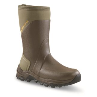 Muddy DV8 13" 5mm Rubber Boots