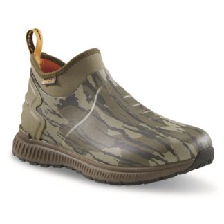 Muddy DV8 9" 3mm Rubber Ankle Boots