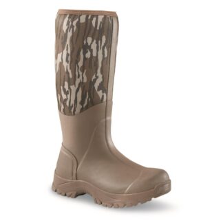 Muddy MTX 17" 5mm Rubber Boots