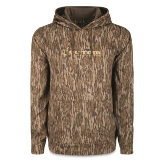 Ol' Tom Performance Hoodie