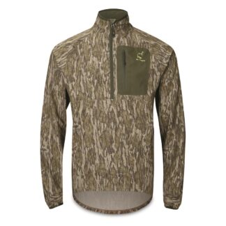 Ol' Tom SWT Half-Zip Pullover