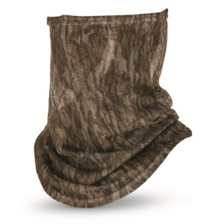 Ol' Tom Performance Mesh Half Mask
