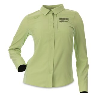 DSG Outerwear Women's Victoria 2.0 Snap-Up Shirt