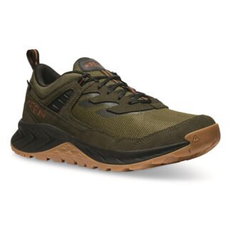 KEEN Men's Hightrail Waterproof Hiking Shoes