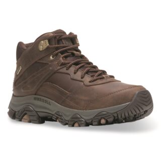 Merrell Men's MOAB Adventure 3 Mid Waterproof Boots