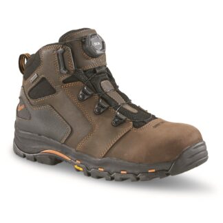 Danner Men's Vicious 4.5" BOA GORE-TEX Safety Toe Work Boot