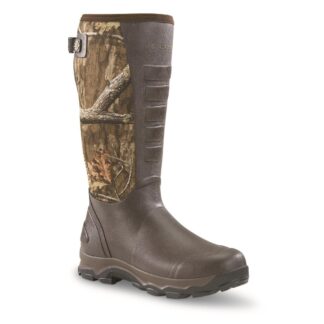 LaCrosse Men's Alpha Lite II 16" Utility Boots