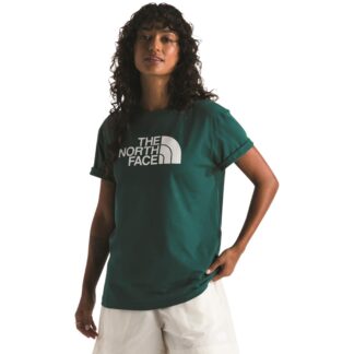 The North Face Women's Core Half Dome T-Shirt
