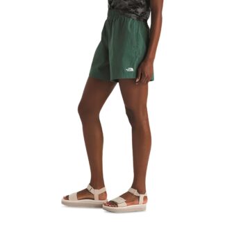 The North Face Women's Class V Pathfinder Pull-On Shorts