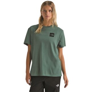 The North Face Women's Box Half Dome Tee