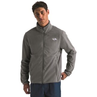 The North Face Men's Glacier Fleece Jacket