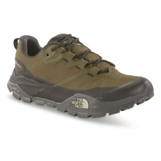 The North Face Men's Offtrail Hike GORE-TEX Hiking Shoe