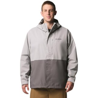 Columbia Men's Hikebound II Jacket