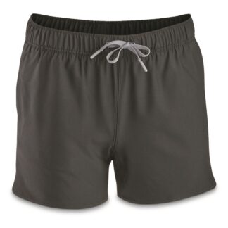 HUk Girls Pursuit Volley Shorts