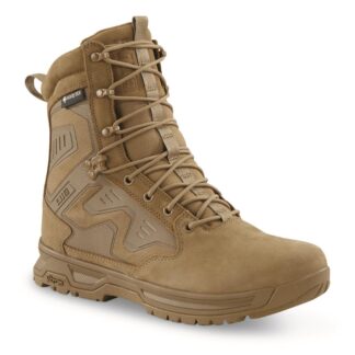 5.11 Men's A/T Elite 8" GTX Work Tactical Boot