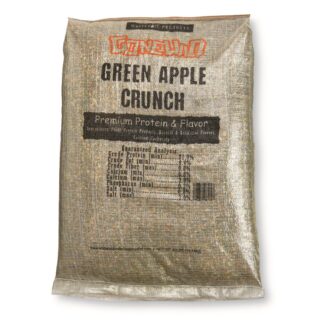 Gone Wild Big Buck Attractant Crunch, 40 lb.