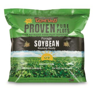 Proven Pure Plots Soybeans, 10 lbs.