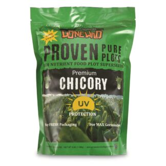 Proven Pure Plots Chicory