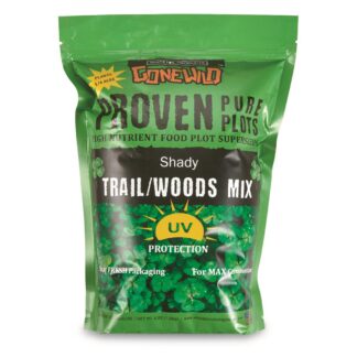 Proven Pure Plots Trail and Woods, 3 lbs.