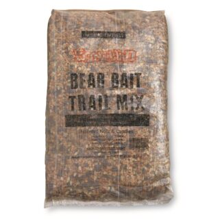 Gone Wild Bear Bait Trail Mix, 40 lb.