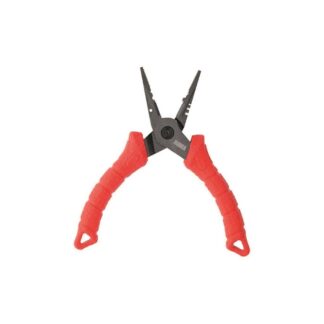 Bubba 6" Forged Fishing Pliers