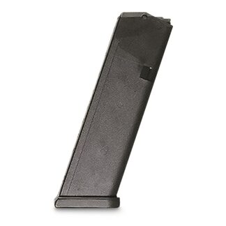 Glock Gen5 G22 Magazine, 15 Rounds, .40 S&W