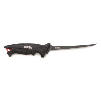 Rapala Stealth FXF Flexible, Narrow, Fillet Knife