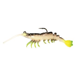 Z-Man Prawn StarZ Shrimp