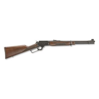 Marlin Classic Series Model 1894, Lever Action, .357 Magnum, 18.6" Barrel, 9+1 Rds.