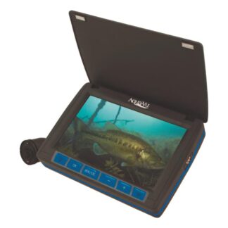 Aqua-Vu Micro Revolution HD Underwater Camera and Reel, No Display