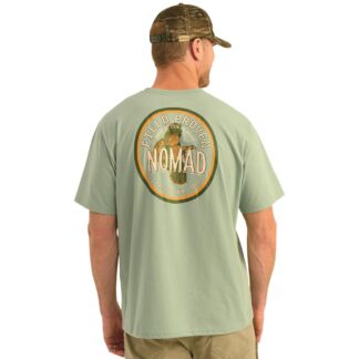 Nomad Spring Traditions T-Shirt
