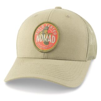 Nomad Spring Traditions Trucker Hat