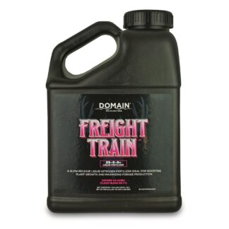 Domain Freight Train™ 25-0-0+ Liquid Fertilizer